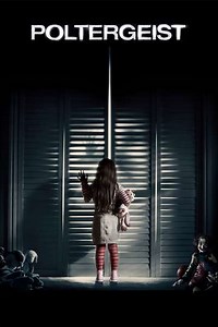 Poltergeist (2015) - Movie