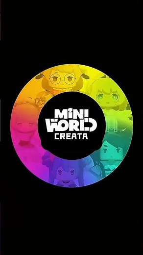 Đu trend màu sắc phiên bản Mini World cosplay 🥰 Bình luận ngay màu sắc mà bạn yêu thích nhé 👇🏻