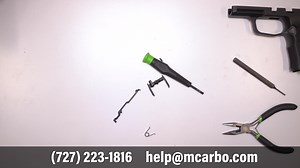 Sig Sauer P365 Trigger Upgrade – Installation Problems & Solutions