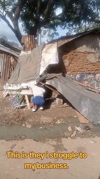 I knew that one day God will answer my prayers that I pray all the day.@NAIROBI_JUICE @Oga Obinna TikTok @Caroline Wambrianga❤️ @DanceHall Queen Mafia💯 (DQM) @kulambalamba @brainees Talented 🙏 @CHALIWAKIBERA @Bravo😊