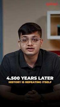 How India Could Break China's Chip Monopoly ? | upGrad #shorts