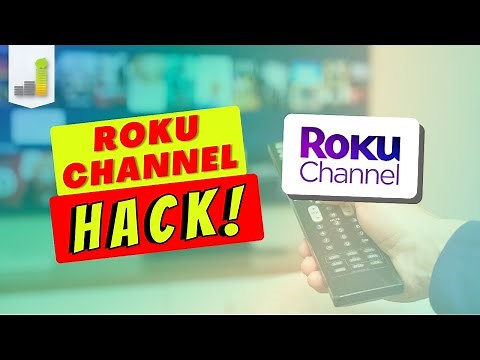 How to Customize the Roku Channel Live Guide