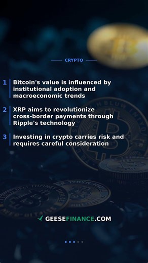 XRP vs Bitcoin: $5,000 Investment Performance by Late 2026