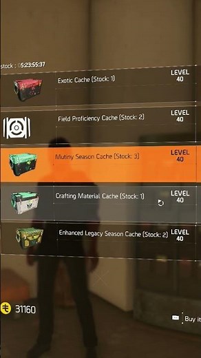Danny Reset 9th September 2026 #TheDivision2