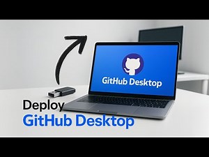 Deploy GitHub Desktop Using Microsoft Intune (MSI)