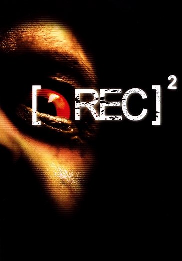 [REC]² - película: Ver online completa en español