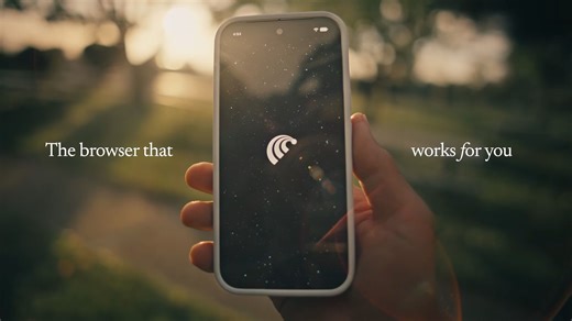 Comet for Android brings Perplexity's AI browser to even more users