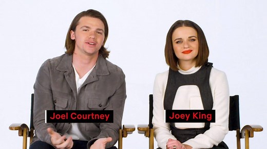 3.7M views · 122K reactions | The Kissing Booth 2 is officially on Netflix — but here's a quick refresher on the first film in case you've forgotten anything... | Netflix | Facebook