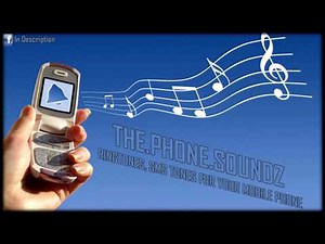 Oh Ohhh - Ringtone/SMS Tone [HD]