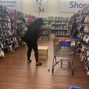 94K views · 626 reactions |  mouse prank in Walmart | VNF LIVE TV | Facebook