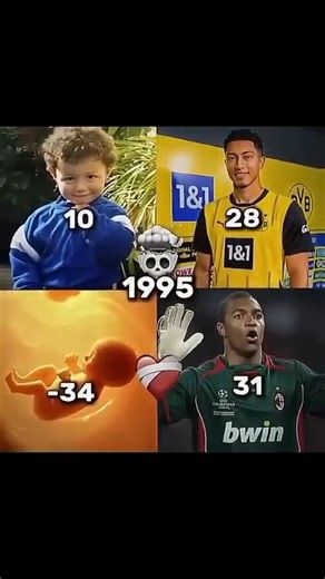 Option 1: Time flies, but legends stay forever! 🐐🔥 Rate their glow up from 1 to 10. #secretgame
