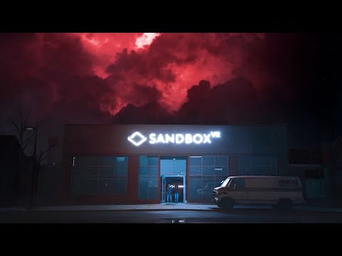 Stranger Things: Catalyst Official Trailer | Sandbox VR