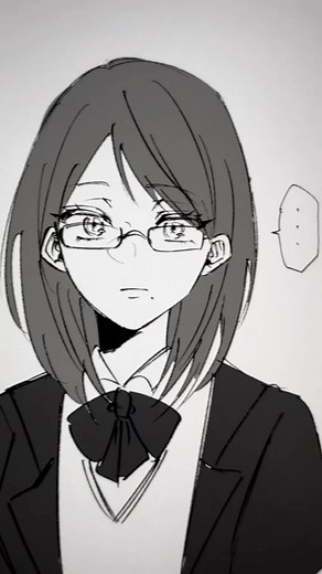 久々塵界隈 #ハイキュー #hq #haikyuu #清水潔子 #田中龍之介