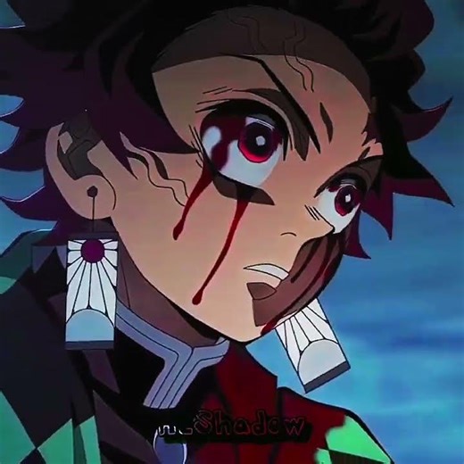 Tanjiro Kamado Hinokami Kagura #anime #edit #demonslayer #foryou #viral #tanjiro #tanjirokamado #fyp