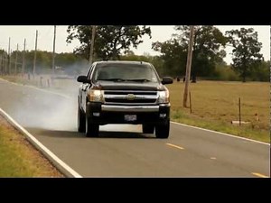 4L60E torque converter video