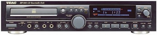 Teac RW-800