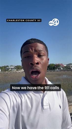 'We are not ok!' 911 calls detail shocking boat-dock collision that killed Citadel cadet