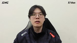 【yoHan】回顾整个赛季，想和粉丝们说的话