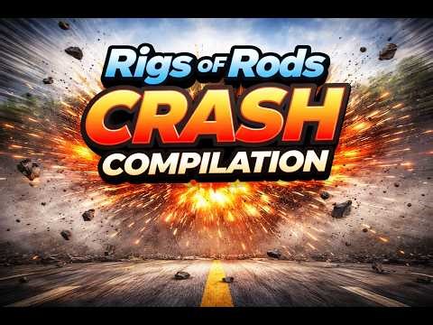 These Rigs of Rods Crashes Are INSANE (gone WRONG)