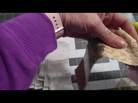 Patchwork Panels Made The Easy Way