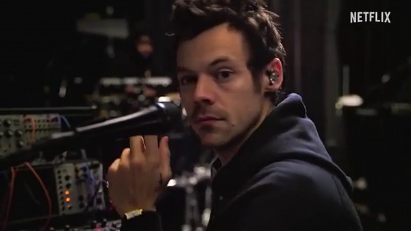 Harry Styles Netflix Concert: start time, how to watch 'Harry Styles: One Night in Manchester' on Netflix