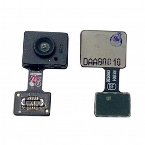 Fingerprint Sensor with Flex Cable for Samsung Galaxy S20 FE Red