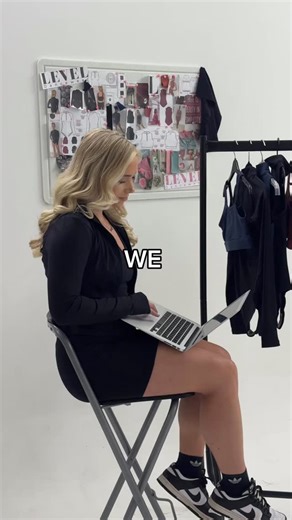 WE ARE LIVE 勺 Our Young Dancers Set, Unitard & Flares are online NOW! I’ve been dreaming of staples like these…pieces that carry us into winter with comfort and structure, that layer easily, and that make getting ready for dance feel simple again ✨ I know you’ll love them as much as I’ve loved creating them. Shop now!  #dancewear #dancer #danceclothes #confidence #dancewearbrand #gymwear | Level Dancewear | Facebook