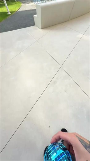 Orbit Sphere: The Ultimate Hover Ball of 2026