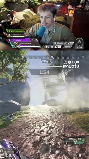 pathfinder main #apexlegends #apexlegendsclips#apexlegendsclip #imcoty | apex legend