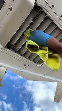 I Polished a $28M Private Jet — Inside Luxury Jet Detailing