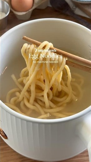 (Easy) Homemade Pasta Without a Machine - prw.diet