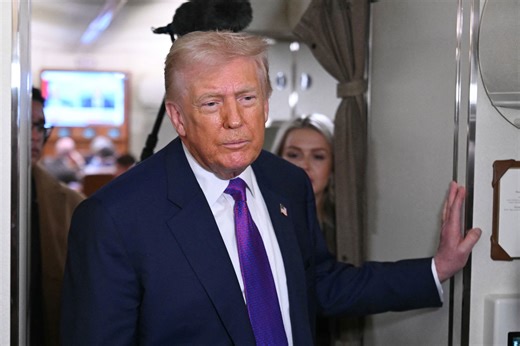 Donald Trump reacts to Barack Obama's 'aliens' comments