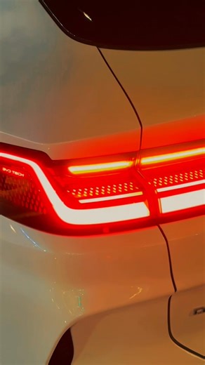 #peacefulwaves Inside the BYD SUV | Power, Tech & Luxury