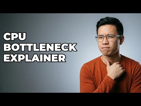 Does a CPU Bottleneck Cause Game Stuttering or Lag?