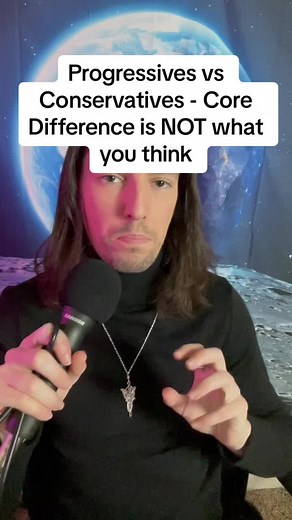 Progressives vs Conservatives - Core Differences Explained