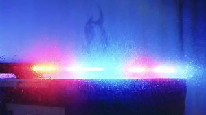 26K views · 255 reactions | Can the Fusion GPL withstand Chamber 09? Watch the newest "stress test" video and see why the GPL's good looks aren't just for show! | Feniex Industries | Facebook