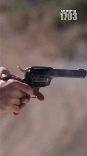 Colt Single Action Army: The Legendary Revolver That Won the West