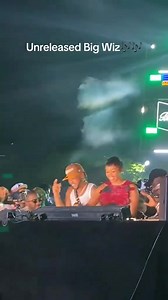 95K views · 4K reactions | Wizkid unreleased song surfaced online How does it sound? | All about music Africa | Facebook