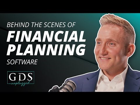 Behind the Scenes of Financial Planning Software [Ep. 19]