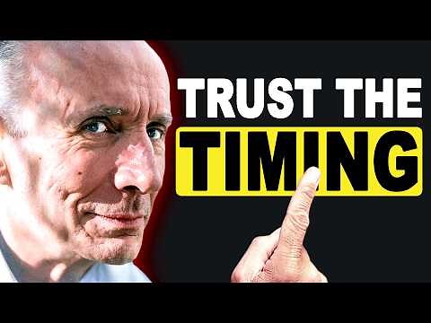 Carl Jung’s Synchronicity Explained By Robert A. Johnson