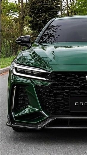 2027 Crown GR First Look🚗 2027 Toyota Crown GR First Look – Sporty Design, Performance & Next-Level!