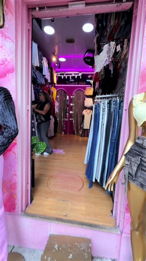Inauguración Nueva Sede Pétalos Boutique Manrique