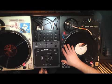 Learn to Scratch - 101 The Basics