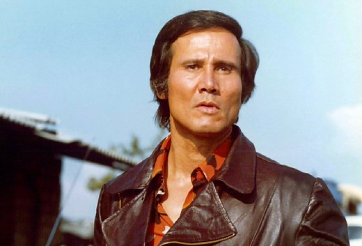 Henry Silva (2022), prolific character actor | News