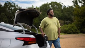 1.2K views · 84 reactions | Ameal and Jordan saved over $40,000 so Ameal could rise from truck driver to truck owner. But that became impossible when police took their life savings on the side of the road using civil forfeiture. Carrying cash is not a crime and they were not arrested. They received no citations. But their money was taken away for more than two years with no hearing. This is policing for profit using civil forfeiture. It is unconstitutional. | Institute for Justice | Facebook