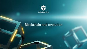 Relictum Pro - Blockchain 5.0 of the latest generation. Great airdrop by Buzzin bounty project