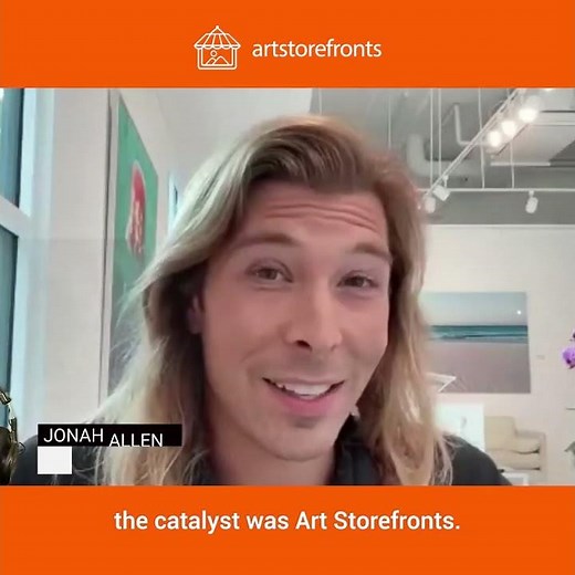 Art Storefronts Customer Testimonials