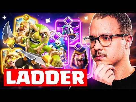 Ce joueur français détruit le top ladder sans héros ni évolution ! (Top 20 monde)
