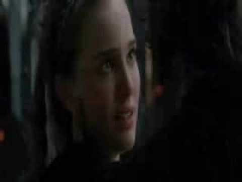 THE OUTFIELD - I DONT WANNA LOSE YOUR LOVE TONIGHT [STAR WARS EDITION]