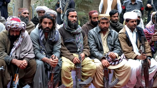 3.4K views · 24 reactions | The Baloch nationalist movement sprang...